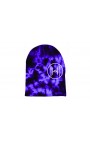 Hoppipolla Helldor Black/Purple