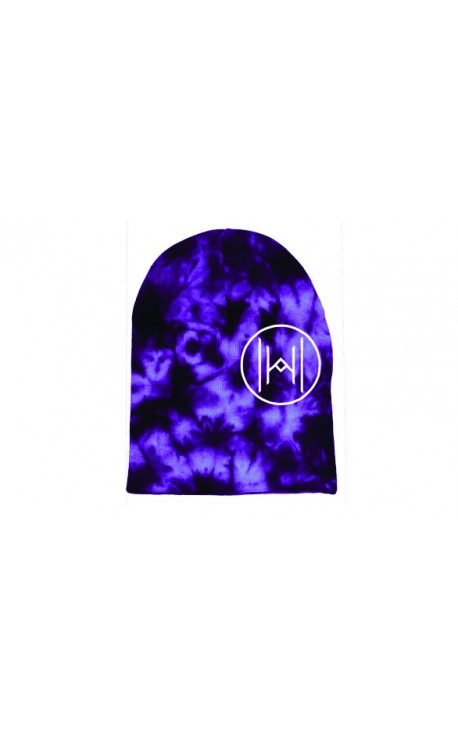 Hoppipolla Helldor Black/Purple