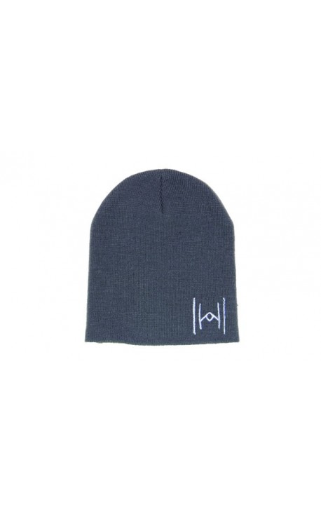Hoppipolla Rein 2.0 Grey