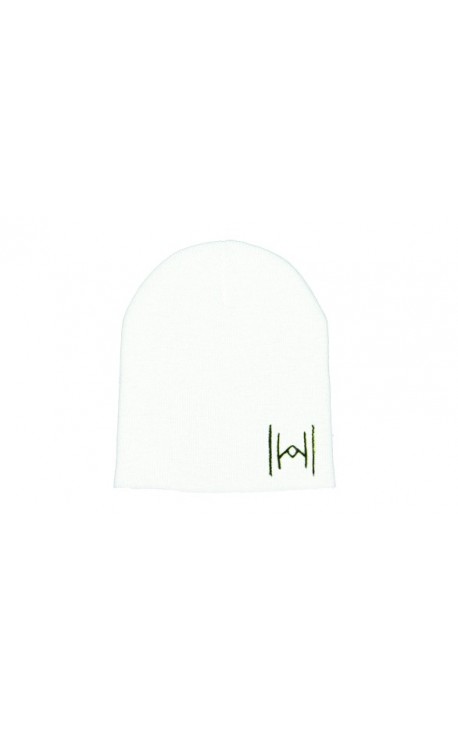 Hoppipolla Rein 2.0 White