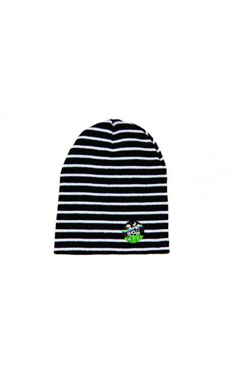 Hoppipolla Prir 3.0 Black