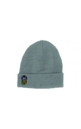 Hoppipolla Stale Sandbech Signature Grey