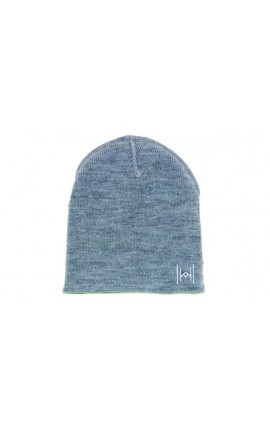 Hoppipolla Vril Grey
