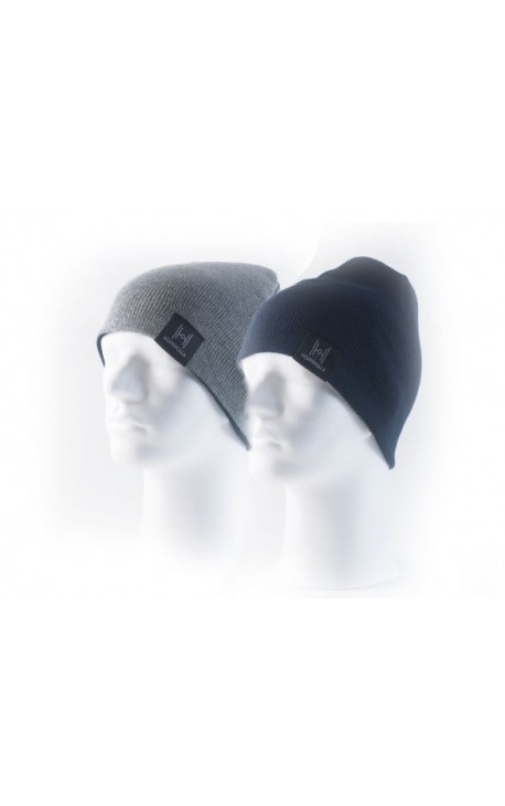 Hoppipolla Union City Grey/Bllue