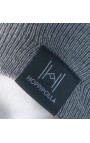 Hoppipolla Union City Grey/Blue