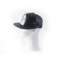 Hoppipolla Cobra Village Black
