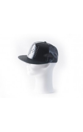 Hoppipolla Cobra Village Black