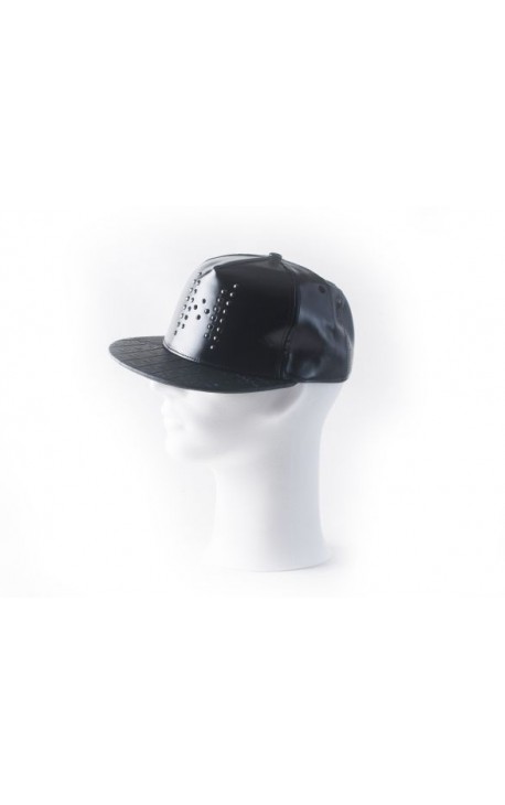 Hoppipolla Cobra Village Black