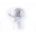 Hoppipolla Monaco White