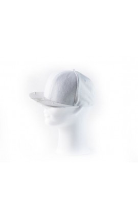 Hoppipolla Monaco White