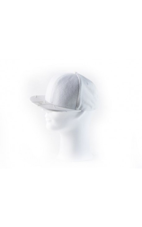 Hoppipolla Monaco White