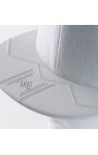 Hoppipolla Monaco White